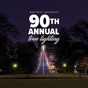 90th Annual Tree Lighting
