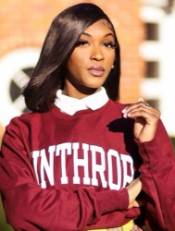 Tyesha Wilson