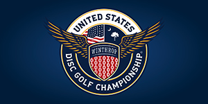 US Disc Golf Championship