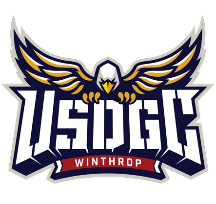 USDGC logo