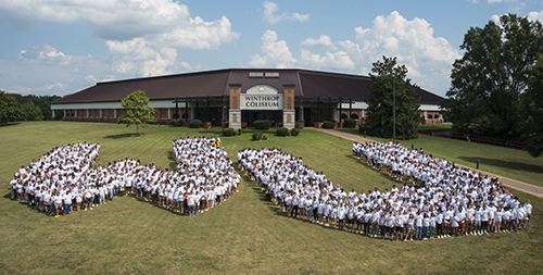 Winthrop 2023