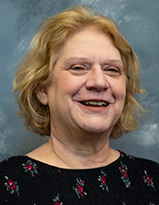 Wanda Koszewski