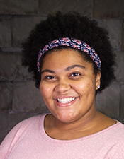 Alyssa Washington