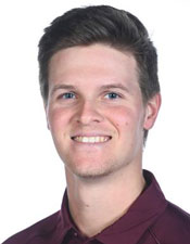 Parker Whittle