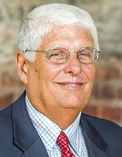 Gary Williams