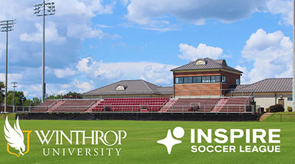 Winthrop Inspire