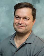 Brad Witzel