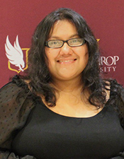Yashuri Del Rosario Rodriguez