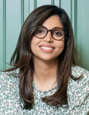 Zainab Ghadiyali