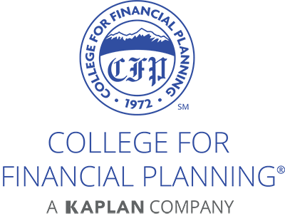 College for Financial Planning