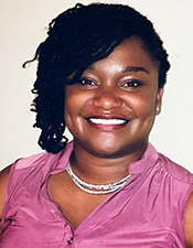Chiquila Barber