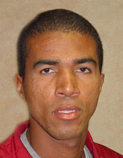 Clayton Almeida