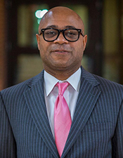 Derrick Alridge
