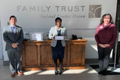 family trust grant