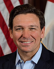 Ron DeSantis