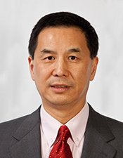 Dr. Jie Chen
