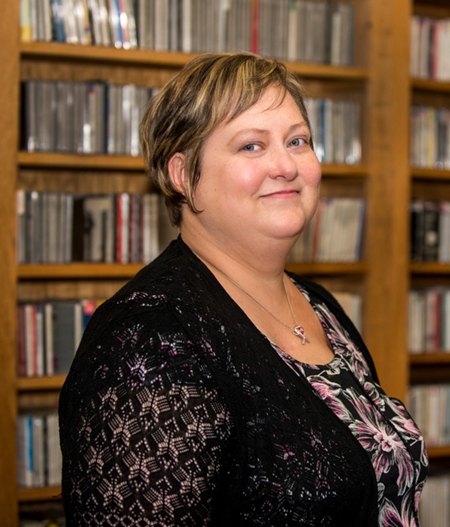 Jennifer McDaniel-Milliken