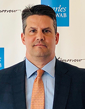 John Brazell '93