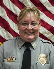 Julia Taggart