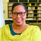 Kaetrena Davis Kendrick ‘95