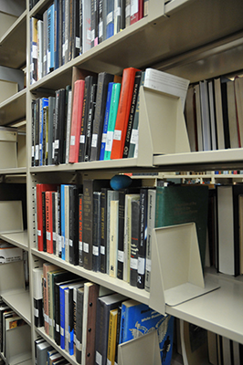 library week