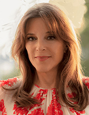 Marianne Williamson