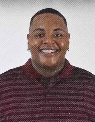 Mashario Morton