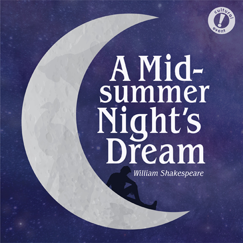 "A Midsummer Night's Dream"