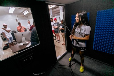 Music technology