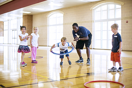 Physical education