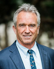 Robert F. Kennedy Jr. 
