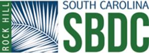 SBDC logo