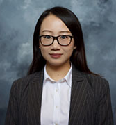 Yi (Shirley) Shen