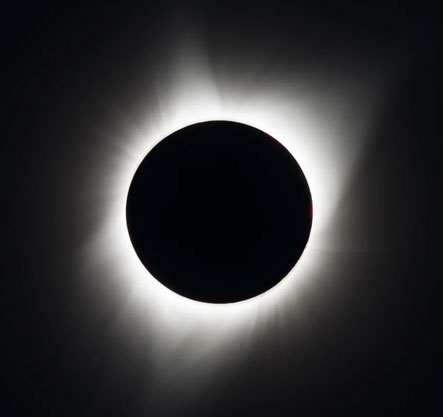 Total Solar Eclipse