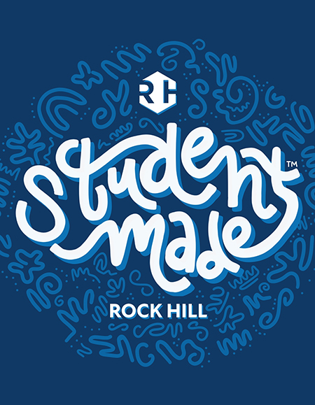 Student-Made logo