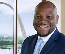 Willie Lyles III, Esq.