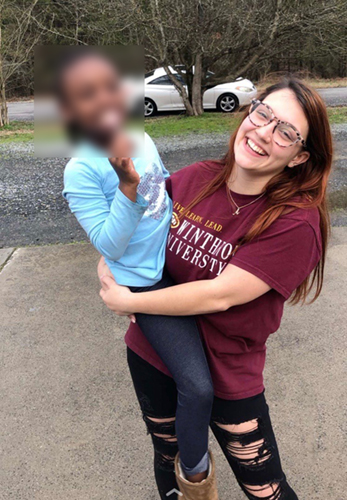 A Place for Hope Eagles Program