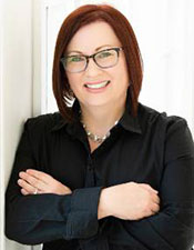 Janet Wojcik
