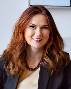 Melissa McCartney