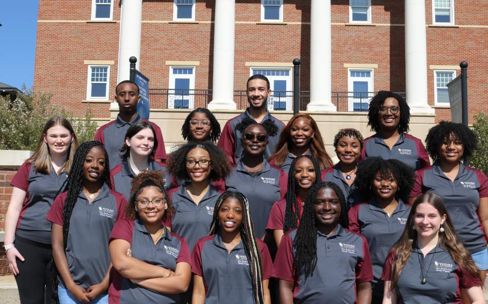2024 Orientation Leaders 2024 Orientation Leaders