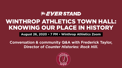 Athletics Town Hall