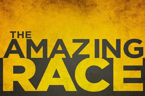 The Amazing Race