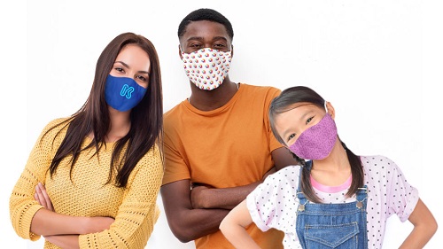 Make a Mask