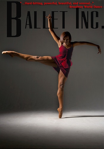 World of Dance