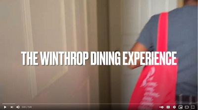 Dining video