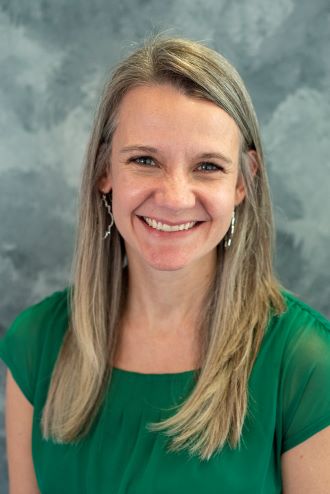 Dr. Jessie Hamm