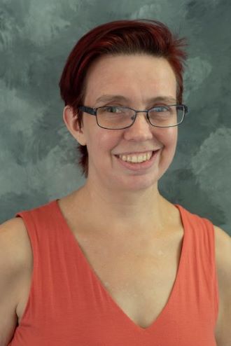Dr. Sandy Rogers