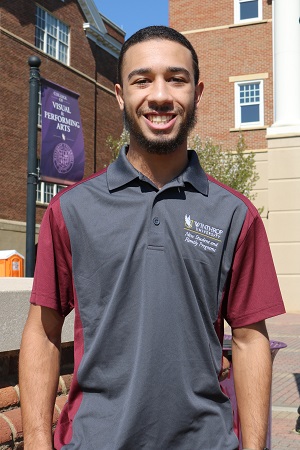 Marcus Gonzalez