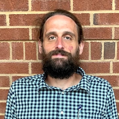 Dr. Adam Glover