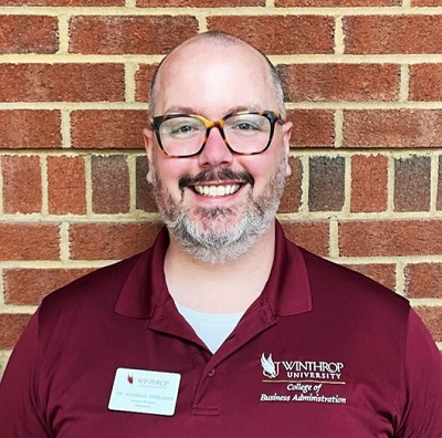 Dr. Nick Moellman